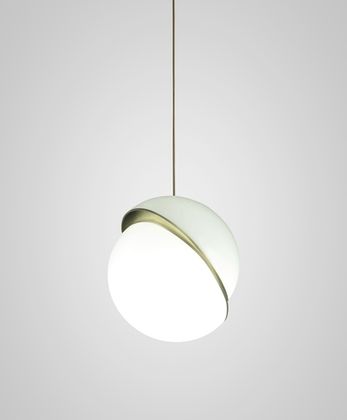 Светильник Crescent light подвесной