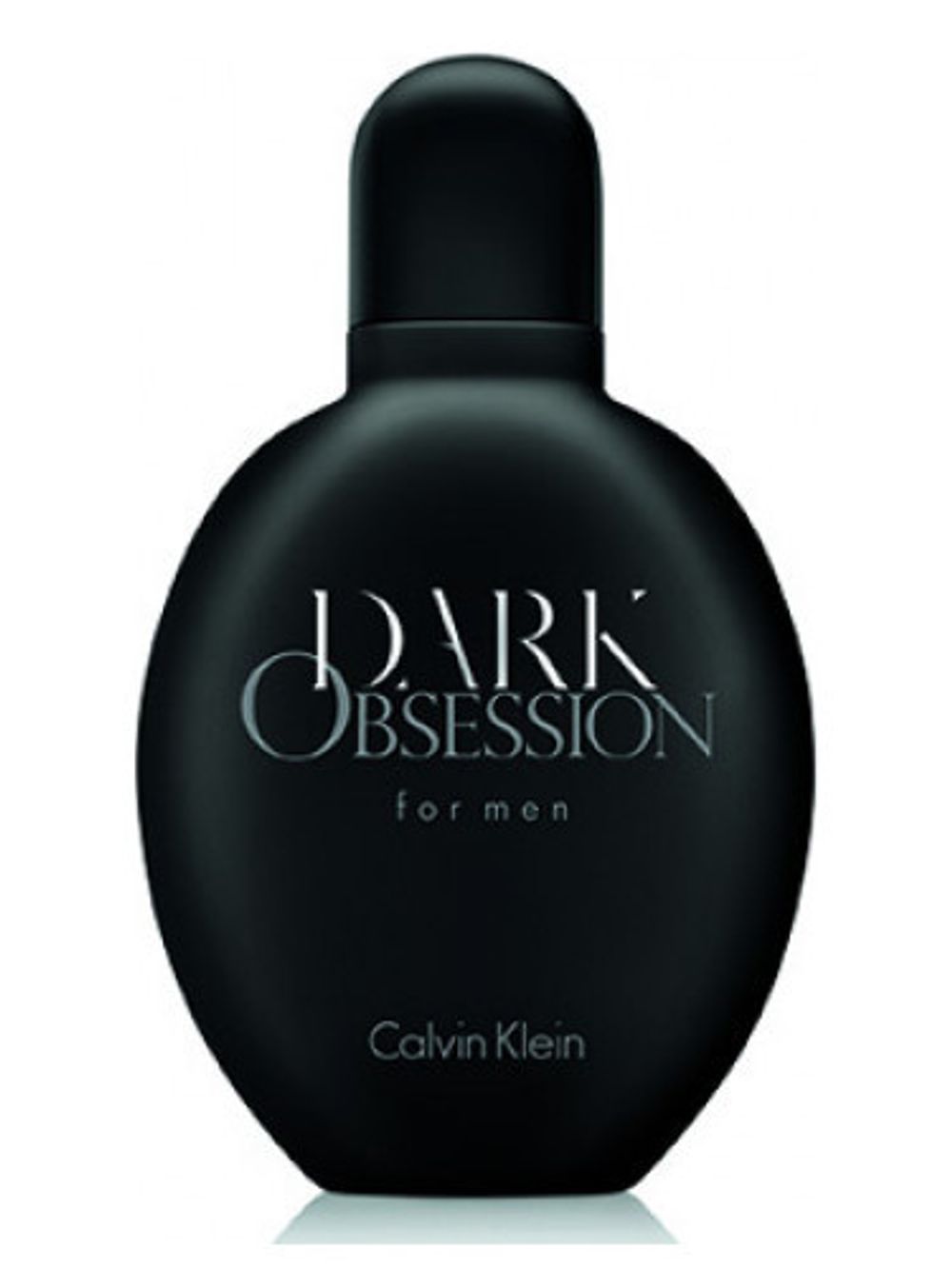 Calvin Klein Dark Obsession