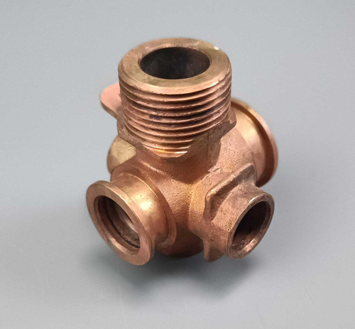 Б/У Гидрогруппа для котлов BAXI MAIN Four арт. 5214600