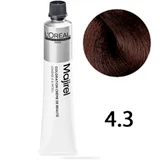 L'Oreal Professionnel Majirel 4.3 Шатен золотистый 100 мл