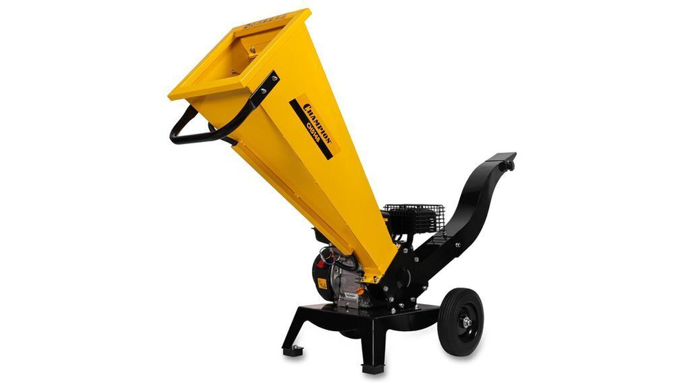 Бензиновый измельчитель Champion CH5148