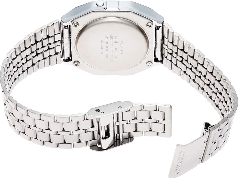 Наручные часы Casio Vintage A159WA-N1