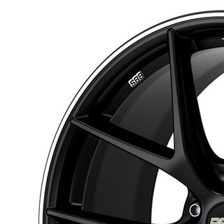 Защита обода диска BBS CI-R; CH-R; CH-R II; RX-R 20 дюймов