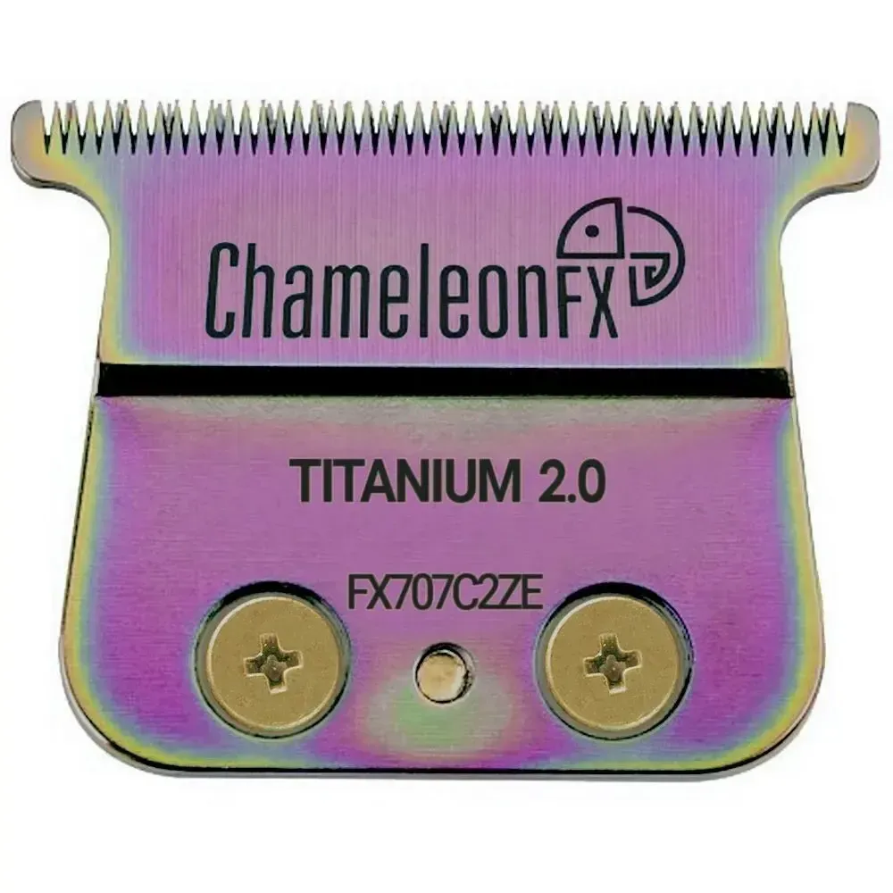 Ножевой блок Babyliss PRO FX707C2ZE