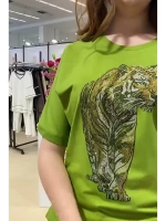 костюм турецкий с брюками