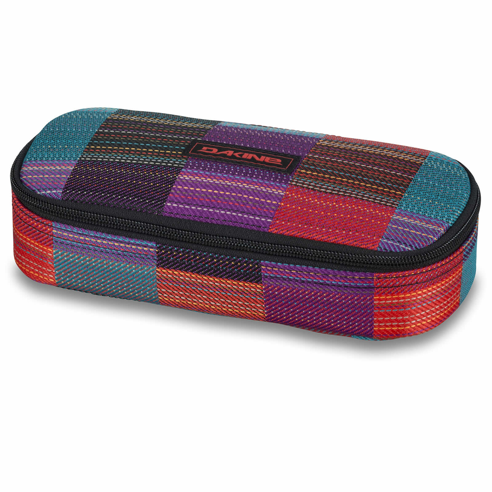 Сумка для аксессуаров Dakine SCHOOL CASE LAYLA