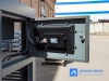 Винтовой компрессор АТОМ А-22Е 8 IP23