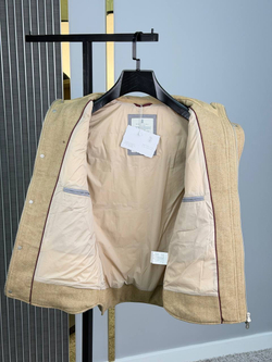 Жилет Brunello Cucinelli