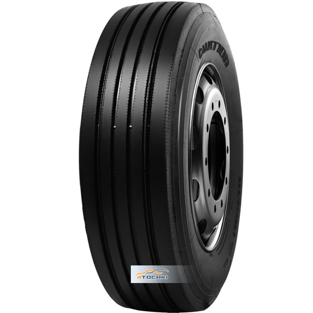 Ovation 295/80R22,5 152/149M VI-688 TL 18PR