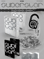 (ПРЕДЗАКАЗ) Альбом A2O SOUL - SUPERSTAR EP Album CARABINER Version