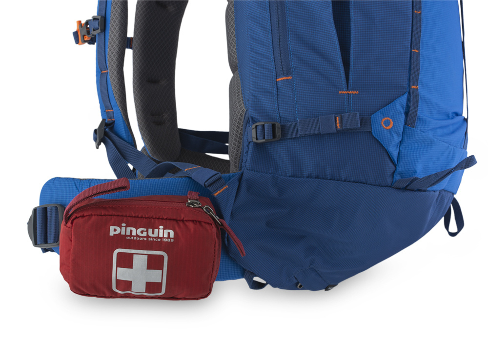 Аптечка Pinguin First Aid Kit S