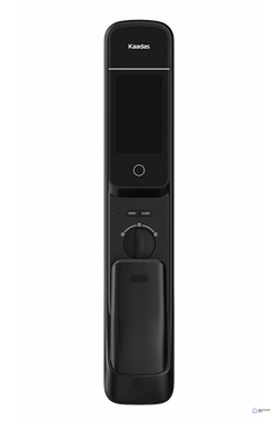 Врезной электронный дверной замок Kaadas K20 Pro Max