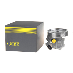 Насос ГУР AUDI A6 II (C5) 2.0 2001-2004 (ZF) GANZ GIL02021