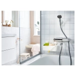 TISKEN корзина для душа - IKEA