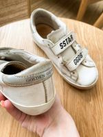 Кеды Golden Goose