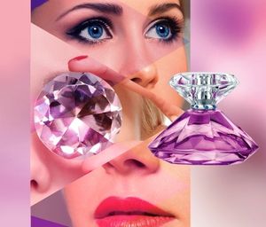 Lonkoom Parfum Diamond