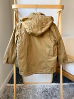 Утеплённая куртка Timberland, 116