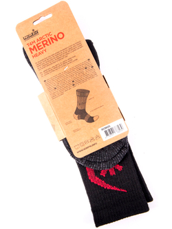 Носки Norfin T3M NORDIC MERINO MIDWEIGHT р. (45-47) XL