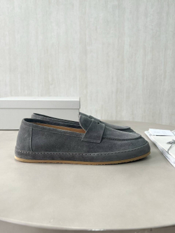 Слипоны Brunello Cucinelli