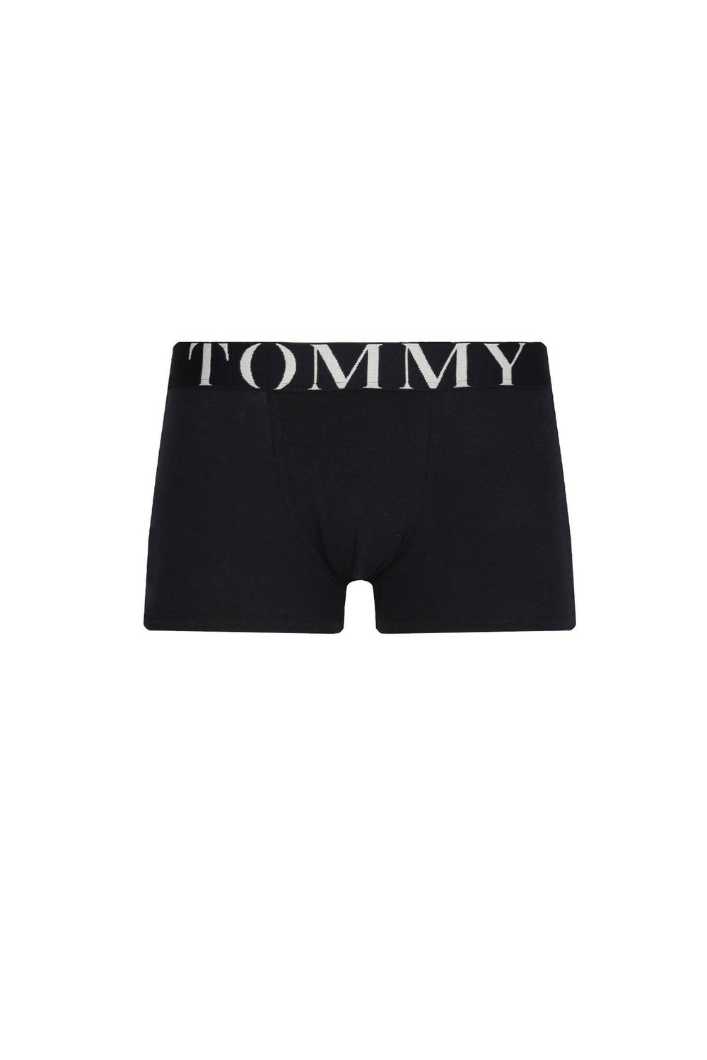 трусики-боксеры 2 шт. Tommy Hilfiger - голубой(UB0UB00435)