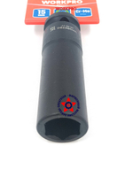 Головка ударная торцевая 1/2'', 15 мм WP413035