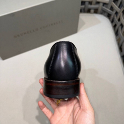 Лоферы Brunello Cucinelli