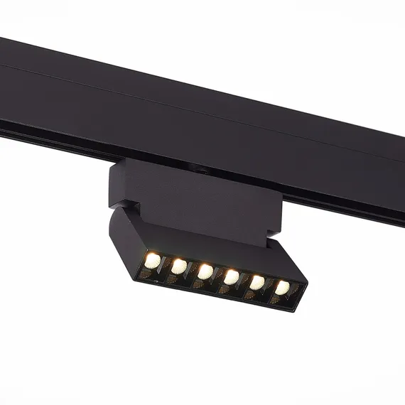 Трековый светильник Andre ST362.446.06 ST Luce