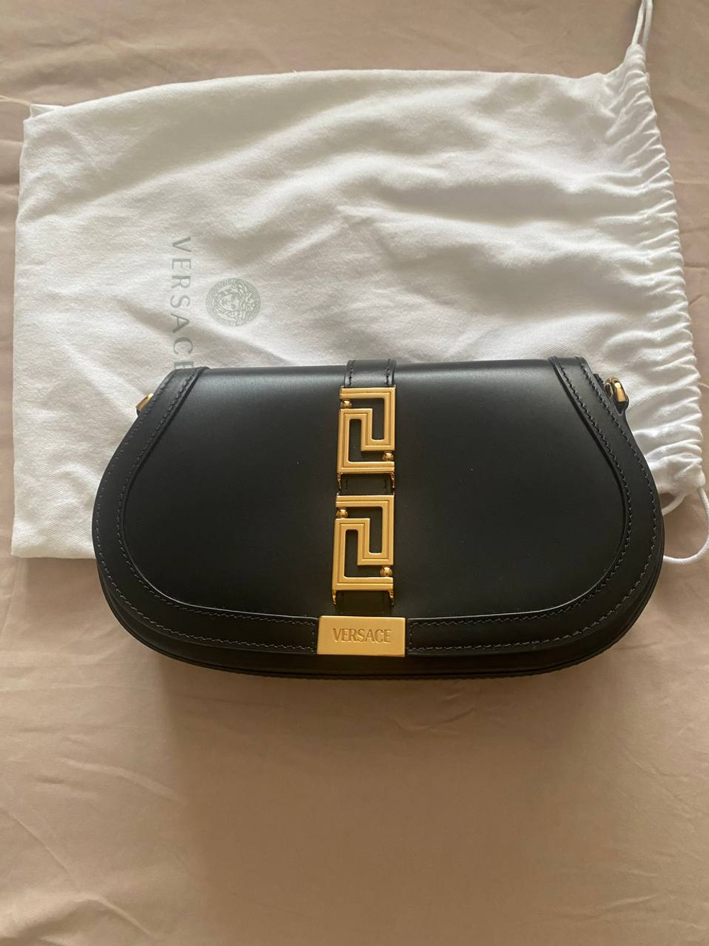 Сумка Versace Greca Goddess