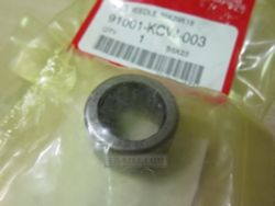 91001-KCW-003. BEARING, NEEDLE, 20X29X18 (NTN). HONDA