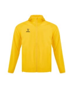 Куртка ветрозащитная CAMP Rain Jacket, желтый