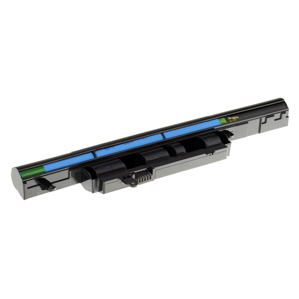Аккумуляторная батарея AnyBatt 2200 mAh для ноутбука Clevo W940S (6-87-W940S, W940BAT-6)