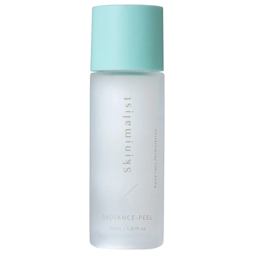 Afura Очищающий ночной лосьон Скинималист Афура- Skinimalist Radiance Peel , 30 мл