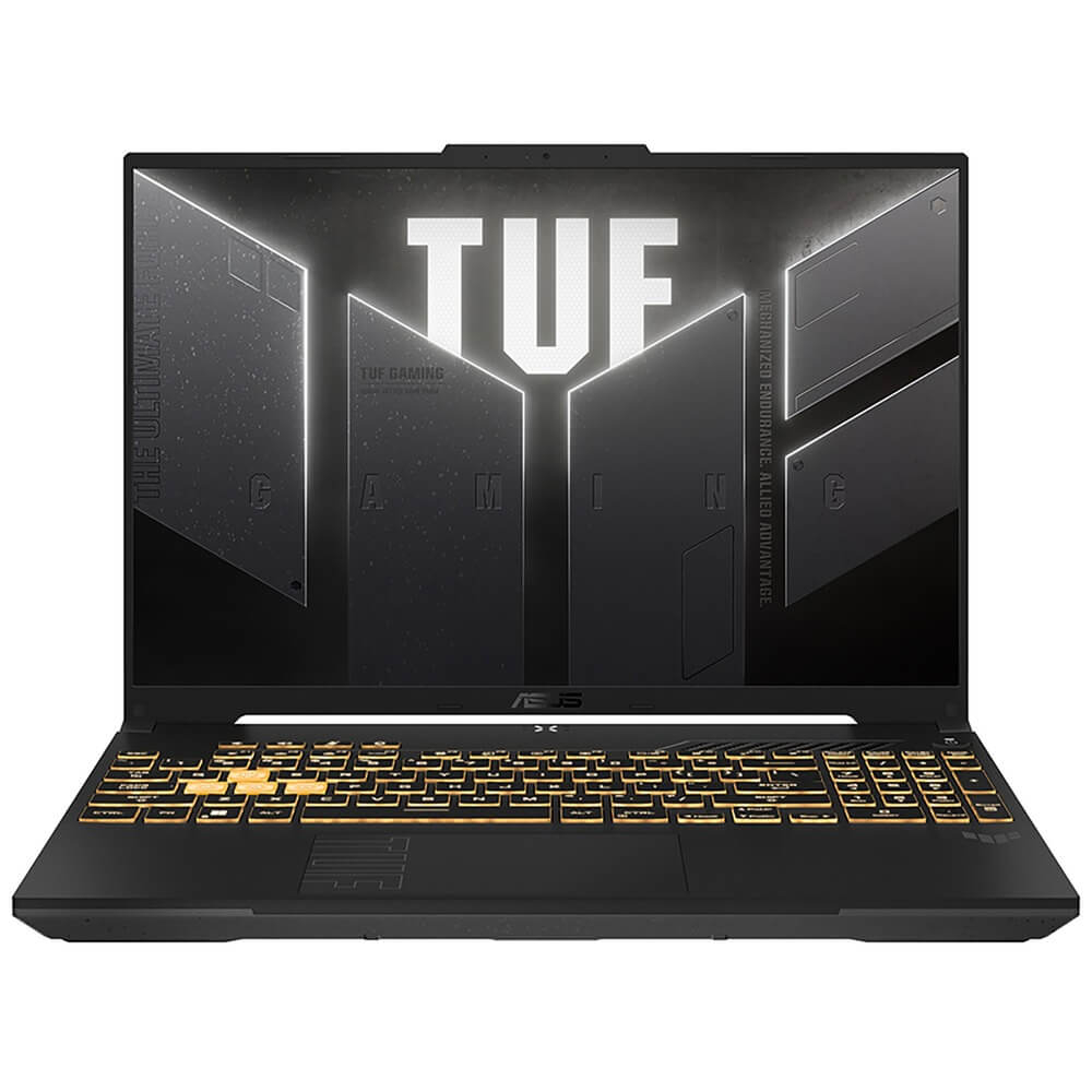 Ноутбук ASUS TUF Gaming F16 FX607VJ-RL013 (90NR0MZ6-M000F0)