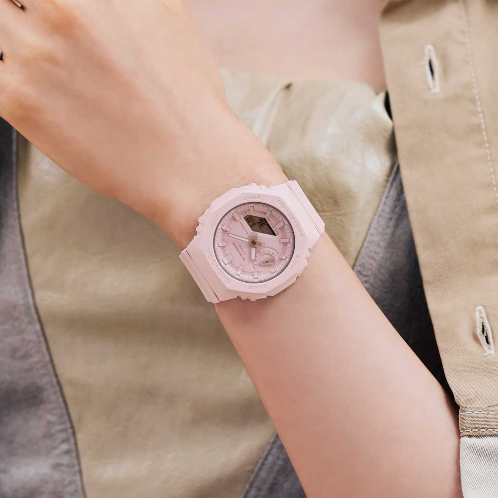 Часы Casio GMA-S2100BA-4A