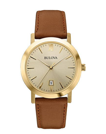 Наручные часы Bulova Classic 97B135