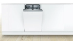 Встраиваемая посудомоечная машина Bosch SPV45DX10R