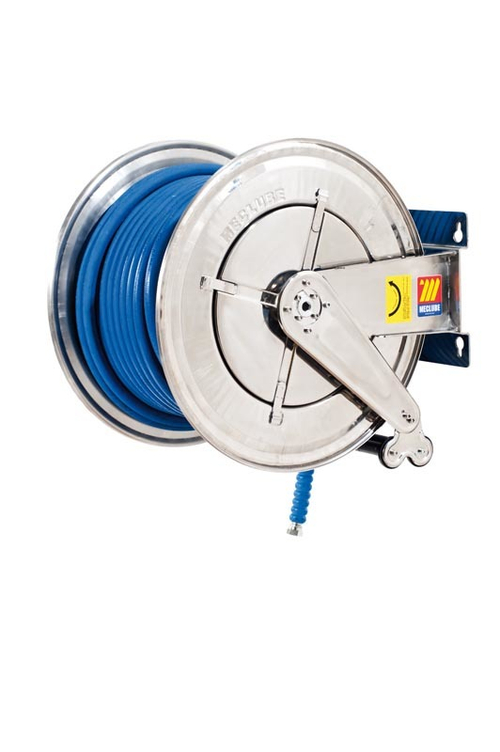Катушка для шланга для воды INOX FX-560 1SC 1/2 "40м