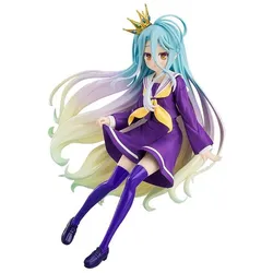 Фигурка Pop Up Parade No Game No Life: Shiro Crown Ver.