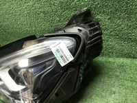 Фара левая Mercedes GLE V167 (18-24) Multibeam LED
