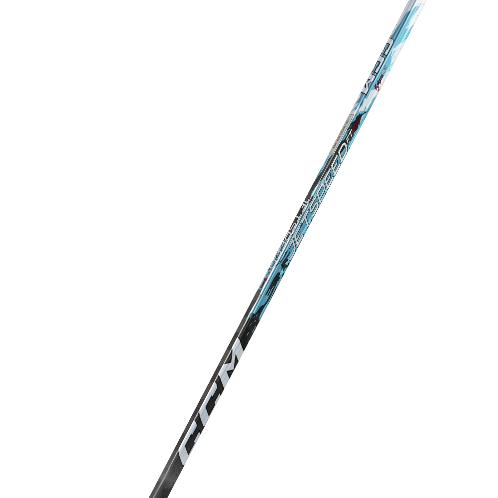 Клюшка CCM JETSPEED FT9 PRO JR (юниорский)