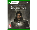 The Inquisitor Deluxe Edition (Xbox SX) Б/У
