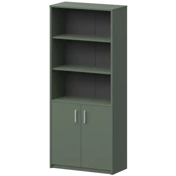Шкаф А-310 Тайга 770x370x2000 Арго