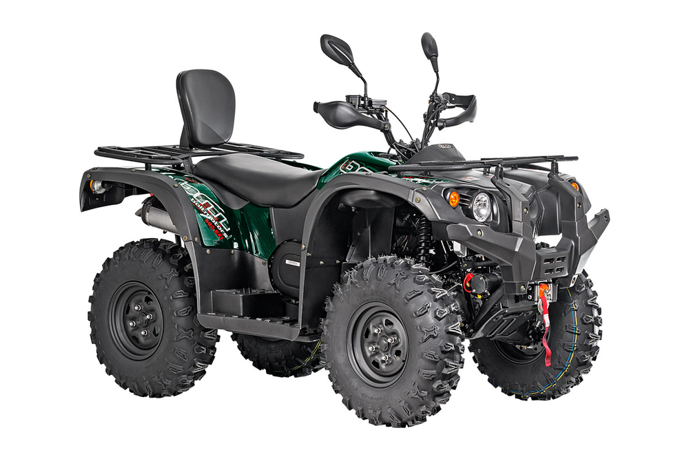 Квадрицикл Striker 500 EFI