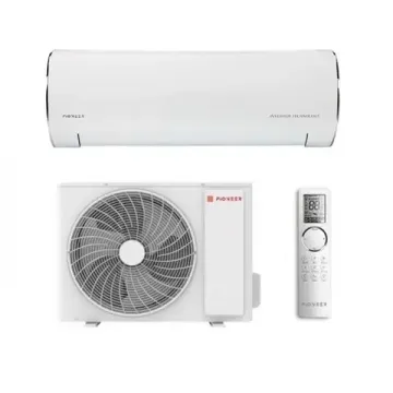 Тепловой насос Pioneer KFRI25XLOW / KORI25XLOW