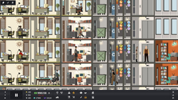 Project Highrise: Brilliant Berlin (для ПК, цифровой код доступа)