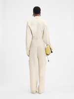 Брюки JACQUEMUS
