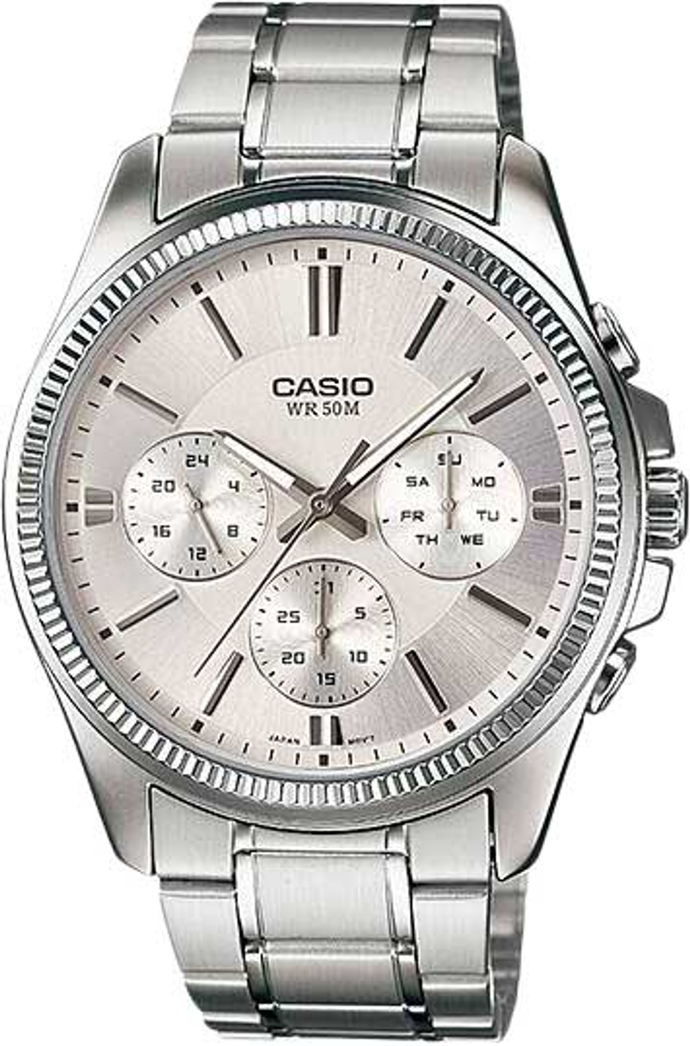 Часы Casio MTP-1375D-7A