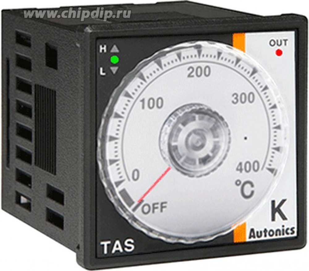 TAS-B4RP2C Температурный контроллер