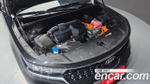 KIA Sorento HEV 1.6 2WD — 2021