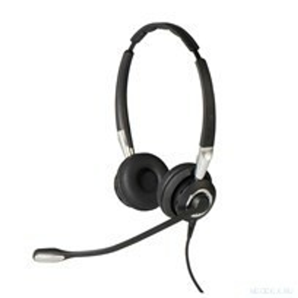 Jabra BIZ 2400 II USB Duo CC [2499-829-309]